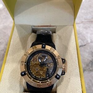 Women's Invicta watch